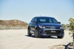 Kia Rio 2017 года (ZA)